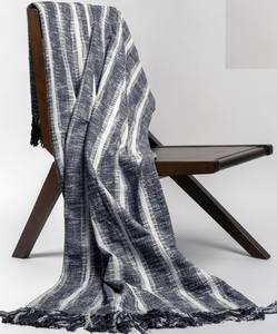 Custom Lovely 100% Cotton Super Soft <b>Blankets</b> with Print <b>Knitted</b> Throw <b>Blanket</b> for <b>Baby</b> Home Use - Product Image 5