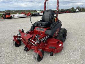 Meilleures ventes 2024 FERRIS ISX3300BVE4072SS Moteur industriel 190cc 2 temps/4 temps 1800W Puissance Garantie 2 ans - Product Image 6