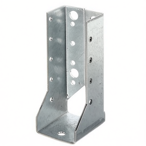 Cobertizos y Almacenamiento # # # #   Viga de Acero Sendzimir Galvanizado GAH Tipo B 100/140 2mm ETA-08/0171 - Paquete de 50 - Product Image 3