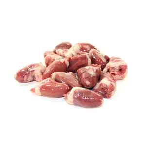 Acheter pas cher frais Halal Coeur Vente en gros Poulet congelé Halal Coeur congelé Qualité superlative Vente en gros 100% pur - Product Image 3