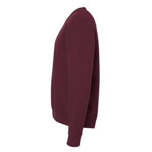 Vente en gros de sweats de printemps de haute qualité sweats décontractés hiver logo hommes col rond pull à manches longues sweat-shirt - Product Image 5