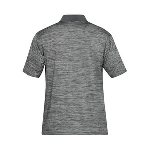 Free Design Sublimation Sports T-shirt de golf à séchage rapide Chemises polo pour hommes - Product Image 5