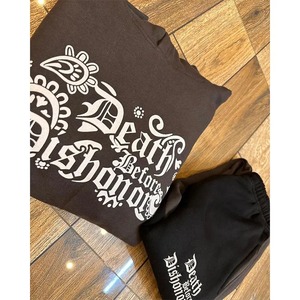 Conjunto de dos piezas de Jersey de invierno caliente para hombres de talla grande nuevo diseño Logo Patchwork Casual pulóver cierre transpirable canguro - Product Image 6