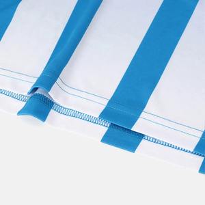 2024 Breathable ใหม่เสื้อฟุตบอลชุดบุรุษชุดกีฬาการฝึกอบรมชุดเด็กเสื้อฟุตบอลชุดทีม - Product Image 4