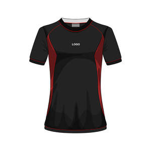 Custom Sublimation Printing 100% Polyester Men's O-Neck Short Sleeve <b>T</b>-<b>Shirts</b> Marathon Knitted Fabric 3D Pattern Blank Design - Product Image 1