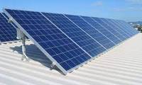 Panneau solaire polycristallin turc 280W 285W 325W 330W 335W 340W 5400Pa, efficacité 20%, garantie 25 ans, indice de protection IP67, anodisé