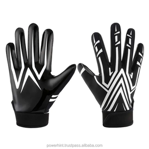 Gants Gaa à prise en main bon marché Gants gaéliques Logo de conception personnalisée Gants gaéliques à meilleur matériau - Product Image 4