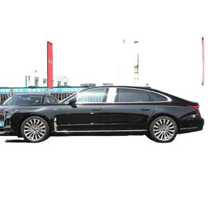 รถยนต์นั่งส่วนบุคคลระดับหรู N2025 2026 เครื่องยนต์เบนซิน 2.0T 4-5 ที่นั่ง ภายในแบบผู้บริหาร รถใหม่ใช้น้ำมัน - Product Image 2