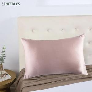 Custom Decorative Printed Polyester Square Throw <b>Photo</b> <b>Pillow</b> <b>Cases</b> for Home Hotel & Hospital Use Anti-Bacteria Custom Logo - Product Image 3