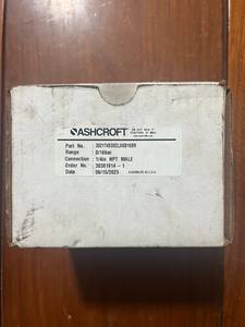 302174SD02LX6B16BR <span class=keywords><strong>ASHCROFT</strong></span> 디지털 압력 게이지 - Product Image 6