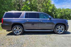 2015 Chevrolet Suburban LTZ Callaway SC480 4X4 asequible - Product Image 4