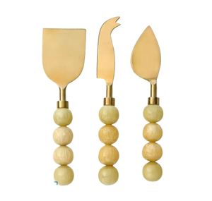 Cortador de pan, herramientas para queso, de Navidad Festival, mango hecho a mano de Metal, cuchillo para queso, comida segura para el hogar - Product Image 5