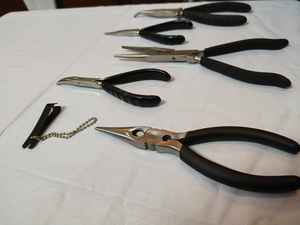 Customize <b>Fishing</b> Tool With Customize Logo - Product Image 3