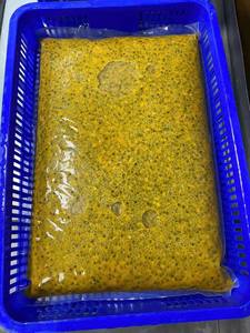 Purée de fruits de la passion surgelés du Vietnam de qualité supérieure Parfait pour les boissons Desserts Smoothies et pâtisserie Saveur tropicale naturelle - Product Image 6