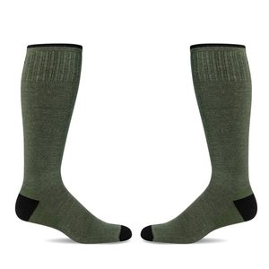 Calcetines Deportivos Personalizables de Primera Calidad para Hombre, Transpirables, de Secado Rápido, Casuales, Cómodos, para Adultos - Nueva Llegada, Precios al por Mayor - Product Image 1
