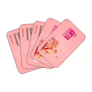 UHF + LF (Proximity) พิมพ์บัตรคำสั่งผสม - Product Image 1