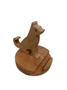 Articles d'artisanat en bois modernes pour la maison bureau chambre atelier appartement plus-pour l'école salle à manger cuisine salle de bain hôpital utilisation - Product Image 2