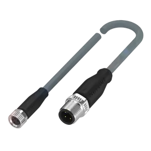 สายควบคุม BCC03L4 Balluff - Product Image 1