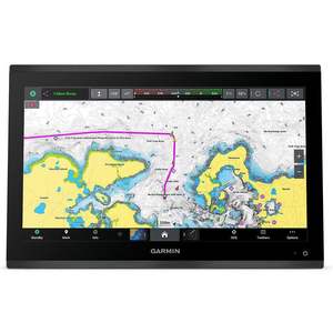 GRAN OFERTA: Chartplotter GPSMAP 9019 de Garmin - Product Image 1