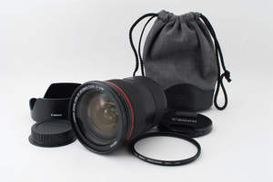 Nuevo en Listo para enviar Nuevo Original EF 24-70mm f/2.8L II USM Lente de cámara con envío gratis - Product Image 4