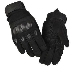 Wholesale High Quality Waterproof Full Finger <b>Gloves</b> Hard Knuckle Tactical <b>Gloves</b> Tactical Heavy Duty <b>Gloves</b> For <b>Men</b> Pakistan - Product Image 1