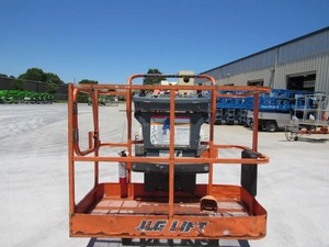 2013 E450AJ Articulating Boom Lift High Performance Construction Equipment Export Ready - Product Image 5