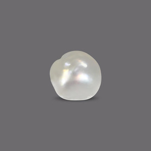 Perlas Barrocas Sueltas Blancas y Rosas de Agua Dulce Natural para Joyería (3.51 Quilates) - Product Image 1