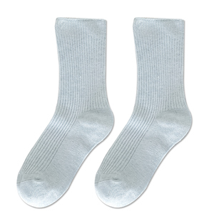 OEM venta al por mayor calcetines atléticos peso ligero suave cómodo cálido antiarrugas calcetines atléticos con colores personalizados y diseño - Product Image 5