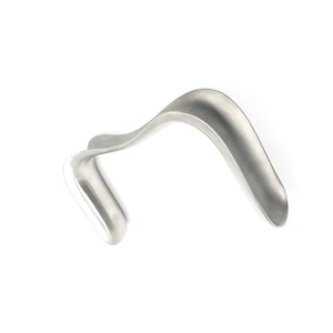 Juego de Retractores Vaginales Sims, Instrumentos Quirúrgicos Generales, Instrumento de Ginecología Hecho de Acero - Product Image 6