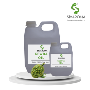 Premium Grade Kewra Oil for Fragrance, Cosmetic, and Aroma Applications High Purity Natural Floral Extract - Product Image 3