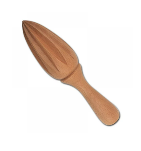 100% meilleure qualité en bois agrumes alésoir citron presse-agrumes alésoir agrumes Orange presse-agrumes poignées pour un usage quotidien - Product Image 6