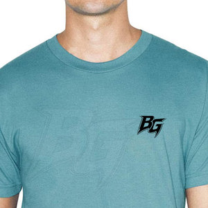 เสื้อยืดสตรีทแวร์พิมพ์ลายตามสั่ง ผ้าฝ้าย 100% คุณภาพพรีเมียม ทรงปกติ แห้งเร็ว ระบายอากาศได้ดี สไตล์คนเมือง - Product Image 5