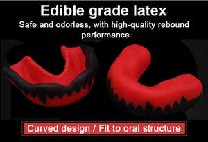 <b>Sport</b> <b>Mouth</b> <b>Guard</b> for Adult Teenager Athletic <b>Mouth</b> <b>Guard</b> for Boxing Football Hockey Karate Basketball <b>Mouth</b> <b>Guards</b> - Product Image 4