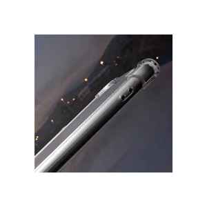 Funda de Silicona Transparente NXXA Nitro para Samsung Galaxy A32 4G, Antigolpes, Antihuellas, Silicona Suave, Elegante, Compatible con Ins 14 Plus 5G - Product Image 4