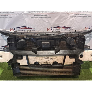 GRILLE AVEC KIT RADIATEUR MAZDA 6 Série 3 Berline GHP953110B SHY1 diesel 2191 (12>) - Product Image 3