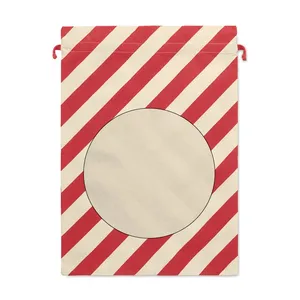 Borsa Personalizzata LAUKKU di Babbo Natale, Forniture per Merchandising Natalizio - Product Image 4