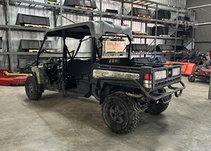 Tractor de Ruedas G-A-T-O-R XUV 825I S4 de 30HP Usado en 2012 con Bomba de Motor y Caja de Cambios, Listo para Enviar - Product Image 4