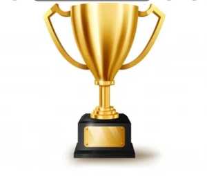 Trofeo de metal de diseño EW personalizado, juego de campeonato de fútbol y baloncesto, Medalla creativa - Product Image 6