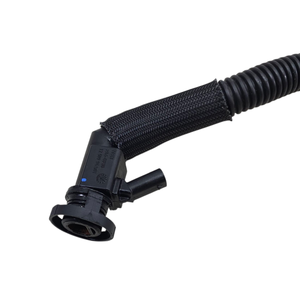 Tubo de Respiración de Aceite de Motor para Mercedes Clase A (W177) A6540104401 654920 Diésel 2000 (18>) - Product Image 3