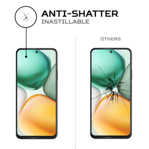 ฟิล์มกันกระแทก ANTISHOCK สำหรับ Honor X7C สำหรับประเทศบังกลาเทศ - Product Image 5