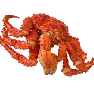 Wild Caught Frozen Alaskan King Crab Legs Boiled King Crab Legs - Product Image 4