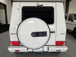 มือสอง MER-CEDES BE-NZ AMG 2018รถยนต์ไฟฟ้าสำหรับผู้ใหญ่,รถ Suv สำหรับขับรถมือสองสภาพสีขาว - Product Image 2