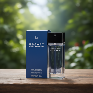 Jacques Bogart Citytower 100ml Eau De Toilette para Hombre - Product Image 3