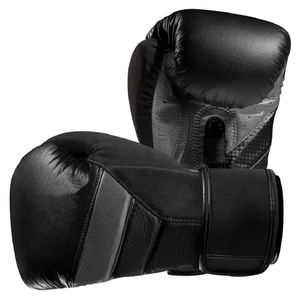Guantes de boxeo con logotipo y diseño personalizados, lo último en ventas, guantes de boxeo de cuero de vaca de calidad superior, guantes de lucha con bajo MOQ - Product Image 1
