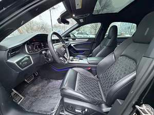 AUDI S6 PRESTIGE 2020 d'occasion, conduite à gauche/droite - Product Image 4