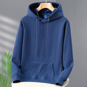 Nueva primavera e invierno Sudadera con capucha roja Hombres Suelta Tendencia China Pareja Sudadera con capucha Más abrigo de lana Top sudaderas con capucha - Product Image 4