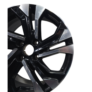 JANTE EN ALLIAGE PEUGEOT 2008 Série 9828186080 (19>) - Product Image 4