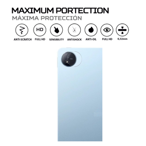 แผ่นกันกระแทก VIVO iqoo ทนทานและอุปกรณ์เสริมดูดซับแรงกระแทก - Product Image 2