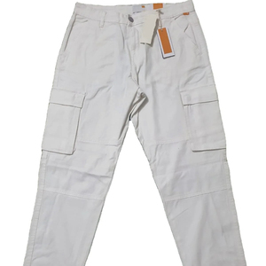 กางเกงคาร์โก้คุณภาพสูงสําหรับผู้ชาย กางเกงคาร์โก้ ลายลําลอง กางเกง Chinos คุณภาพล้าง ราคาส่งจากบังคลาเทศ - Product Image 2