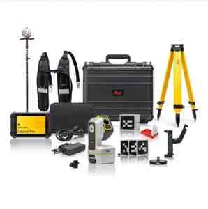 PRIX USINE ICS50 Scanner Robotique de Construction Qualité Industrielle & Bricolage NOUVEAU Modèle Prise en Charge OEM/ODM Garantie 1 An - Product Image 1